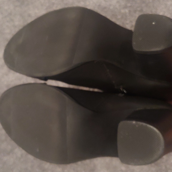 Lauren Conrad's boots - Picture 4 of 4